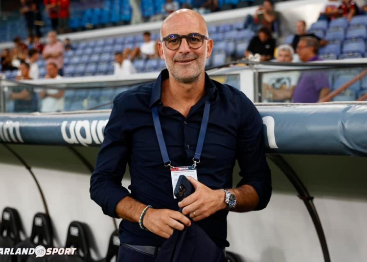Foto: Luca Diliberto