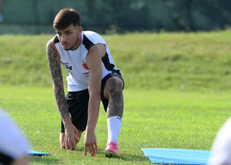 Foto Ascoli Calcio