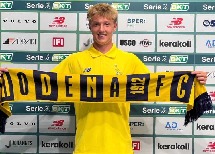 Foto Modena Fc