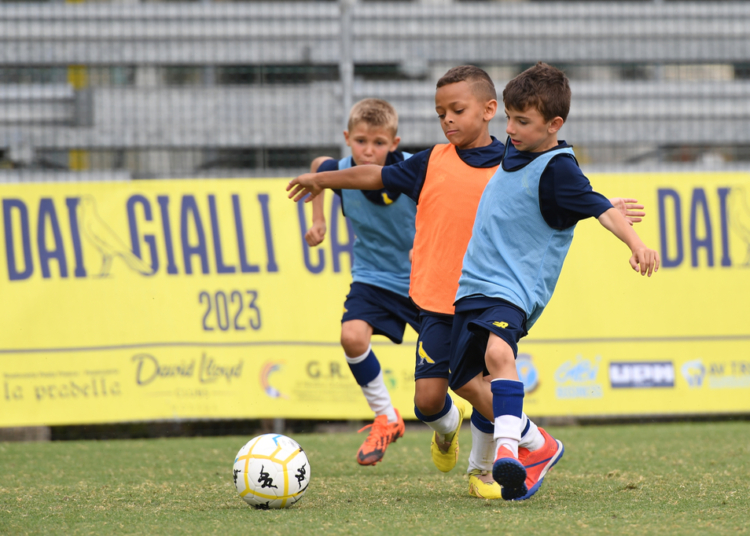 Foto Modena Fc
