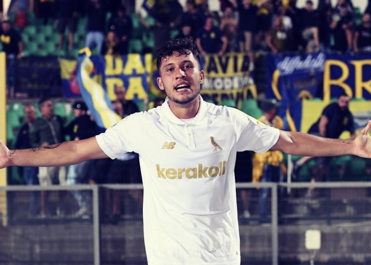 Foto Modena Fc