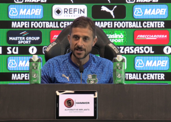 Foto Us Sassuolo