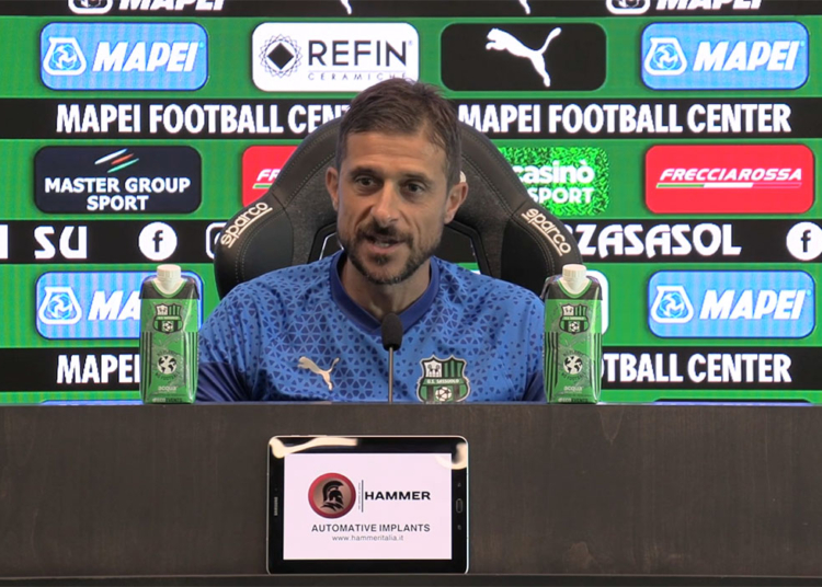 Foto Us Sassuolo