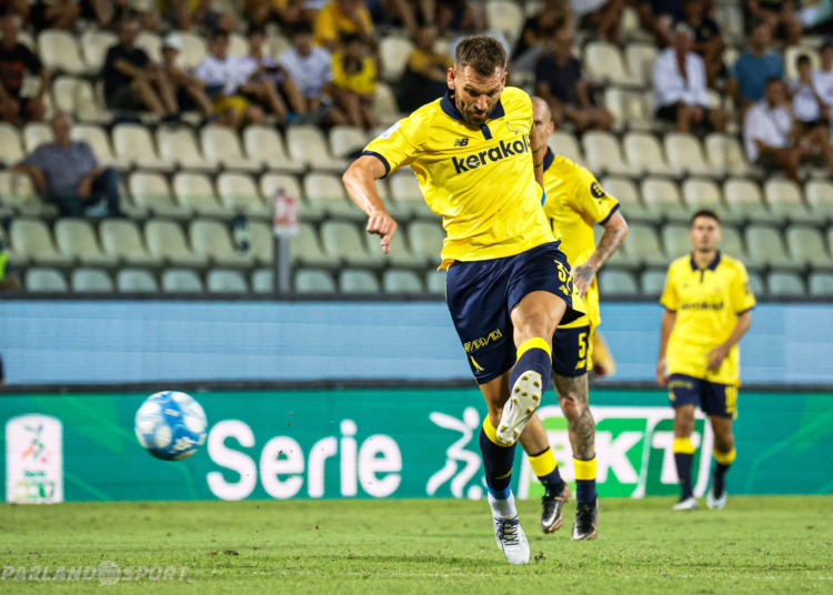 Foto: Luca Diliberto