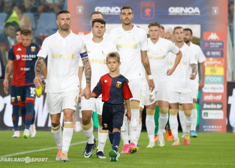 Foto: Luca Diliberto
