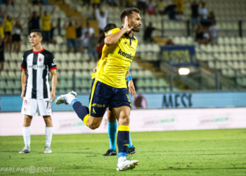 Foto: Luca Diliberto