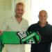 Foto Sassuolo Calcio