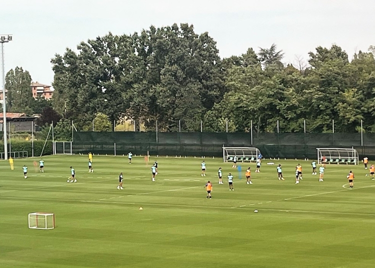 Foto Sassuolo Calcio