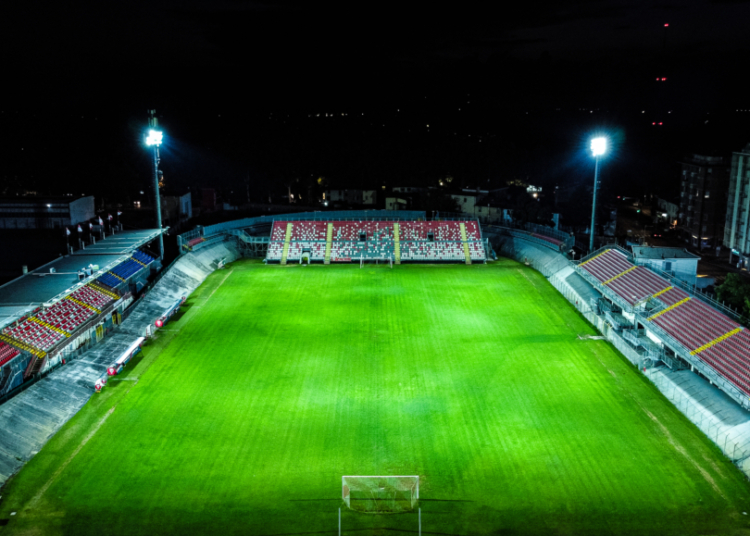 Foto Ac Carpi