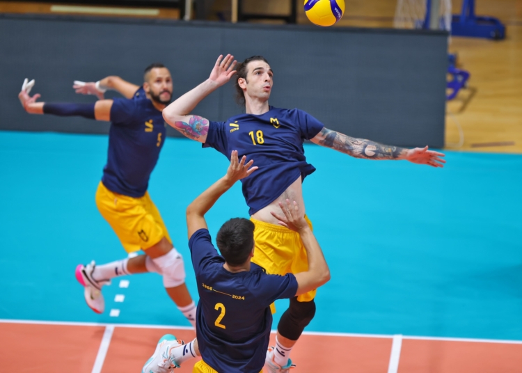 Foto Modena Volley