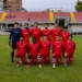 Il Carpi di mister Serpini
