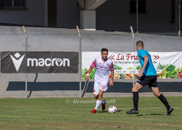 Foto: AC Carpi