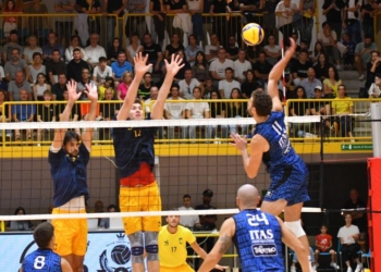 Foto Modena Volley