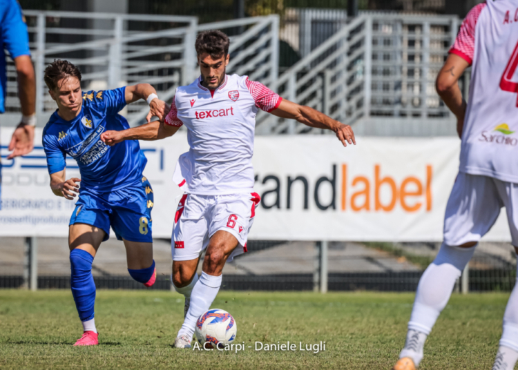 Foto: AC Carpi