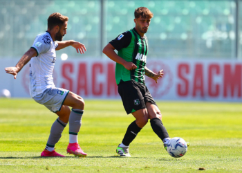 Foto: US Sassuolo