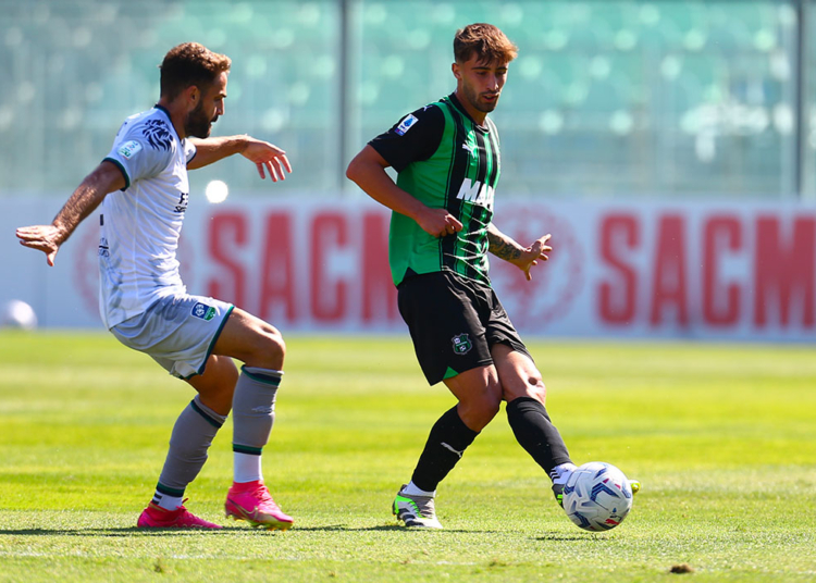 Foto: US Sassuolo