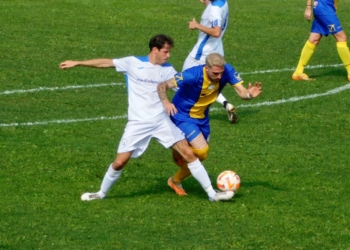 Baiso Secchia-United Carpi  (ph. Veronica Albera)