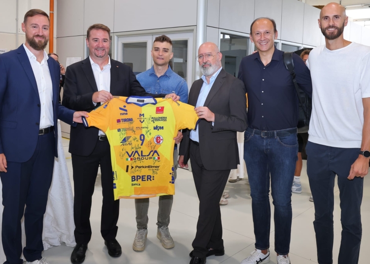 Modena Volley