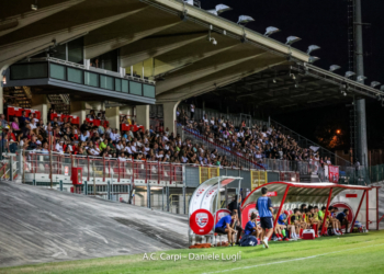 Foto Ac Carpi