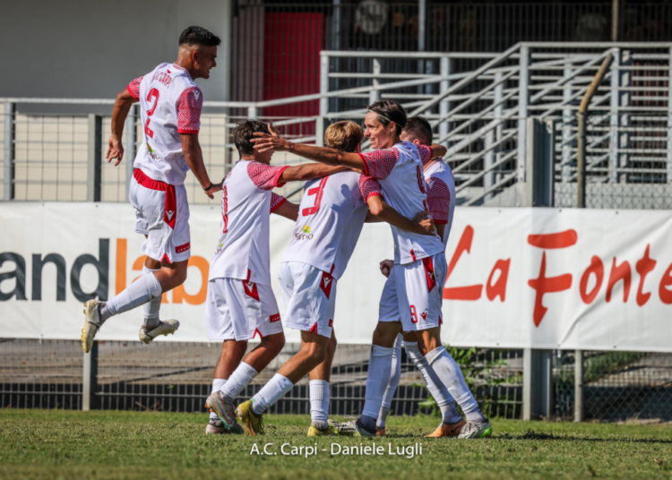 Foto Ac Carpi