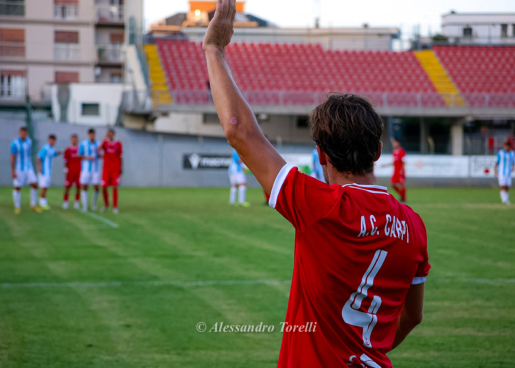 Foto Ac Carpi