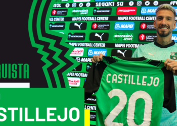 Foto Sassuolo Calcio