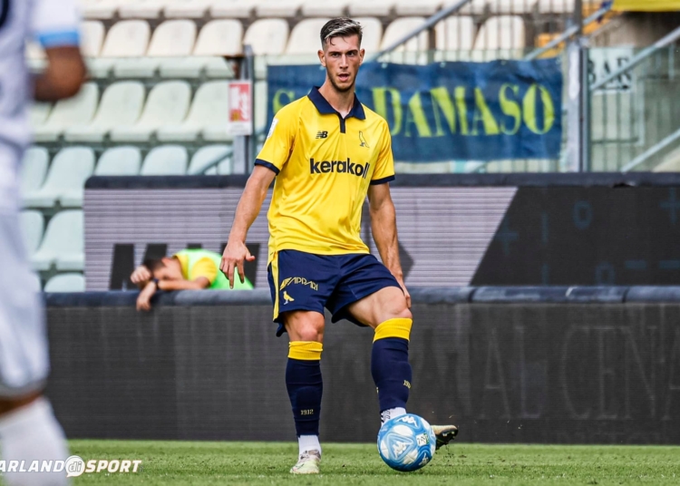 Foto: Luca Diliberto