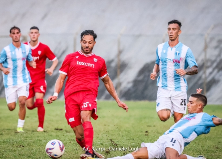 Foto: AC Carpi