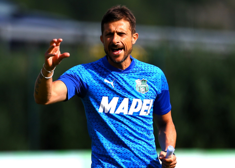 Foto Sassuolo Calcio