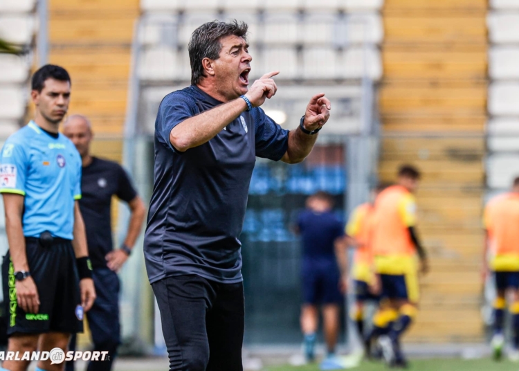 Foto: Luca Diliberto