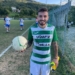 Raffaele Giannini porta a casa il pallone