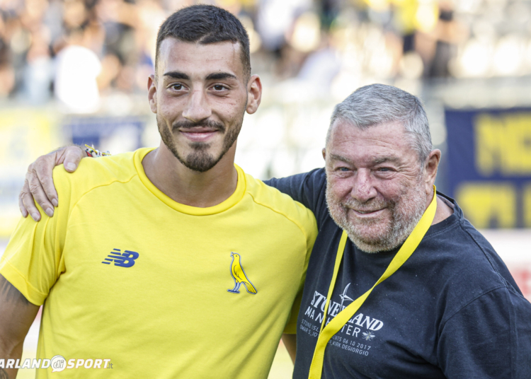 Foto: Luca Diliberto