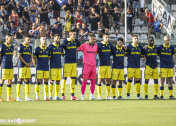 Foto Luca Diliberto