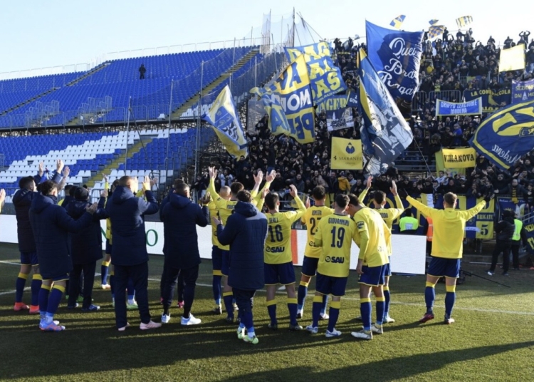 Foto Modena Fc