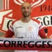 Davide Luppi è della Correggese