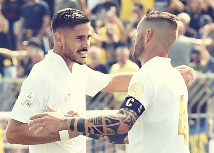 Foto Modena Fc