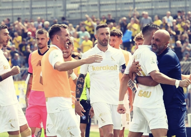 Foto Modena Fc