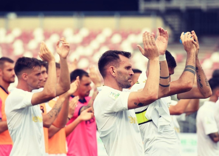 Foto Modena Fc