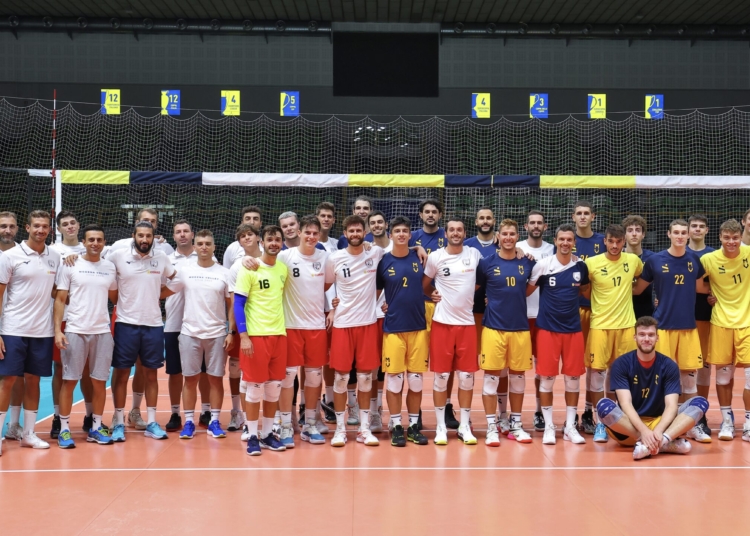 Foto Modena Volley