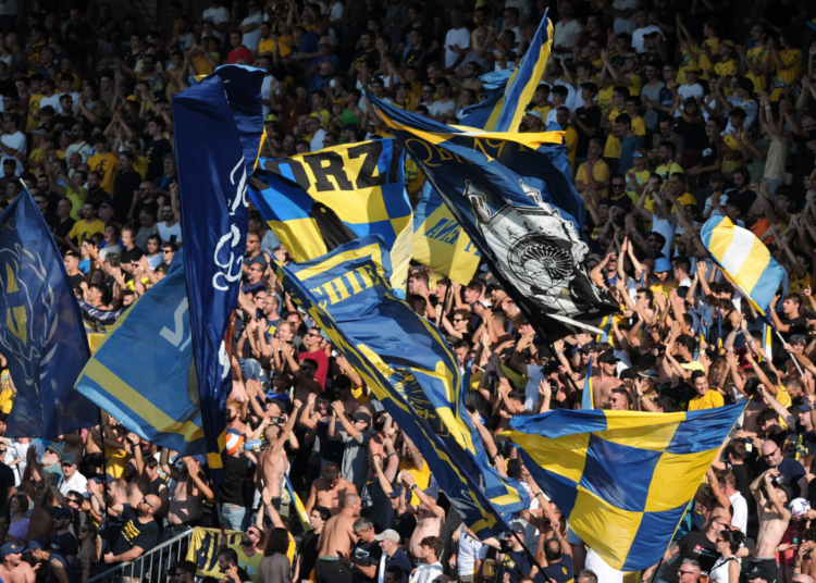 Foto Modena Fc