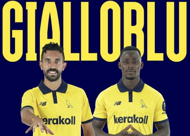 Foto Modena Fc
