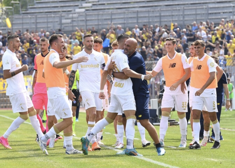 Foto Modena Fc