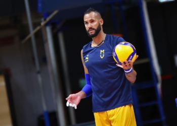 Foto Modena Volley