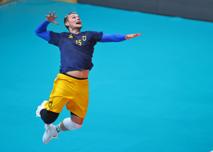 Foto Modena Volley