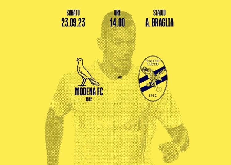 Foto Modena Fc