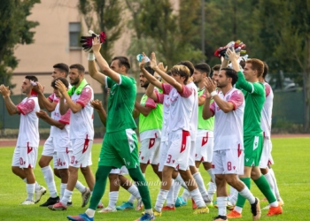 Foto Ac Carpi