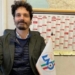 Il presidente del Crer Simone Alberici