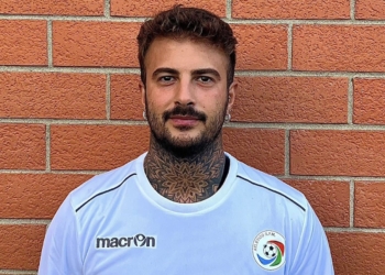 Francesco Grieco (Atletico Spm)