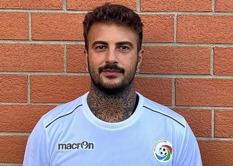 Francesco Grieco (Atletico Spm)