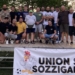 L'Union Sozzigalli alla presentazione della squadra